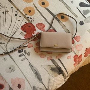 Michael Kors crossbody purse
